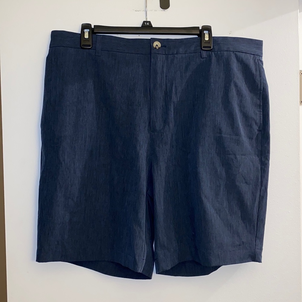 Tailorbyrd Flex Comfort Stretch men’s shorts